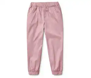 Kinder-Pull on pants ‒ Fit »Ella«, altrosa