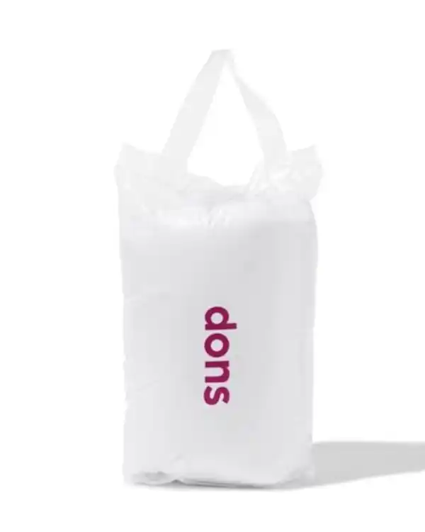 Bild 3 von Kopfkissen 60 x 70, recycelte Daunen