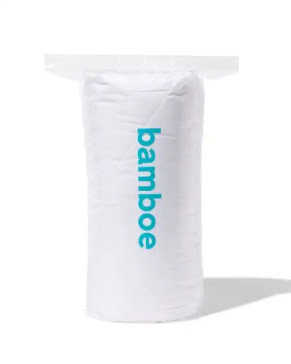 Bild 4 von Steppbett 200 x 200, Bambus Sommer