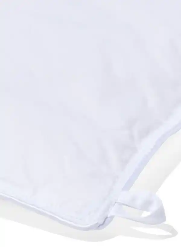 Bild 2 von Steppbett 200 x 200 cm recycelte Daunen