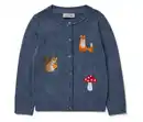 Bild 1 von Baby-Strickjacke