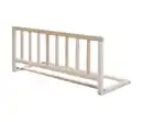 Bild 1 von roba Babyschutzgitter, ca. 90 cm, Holz naturfarben