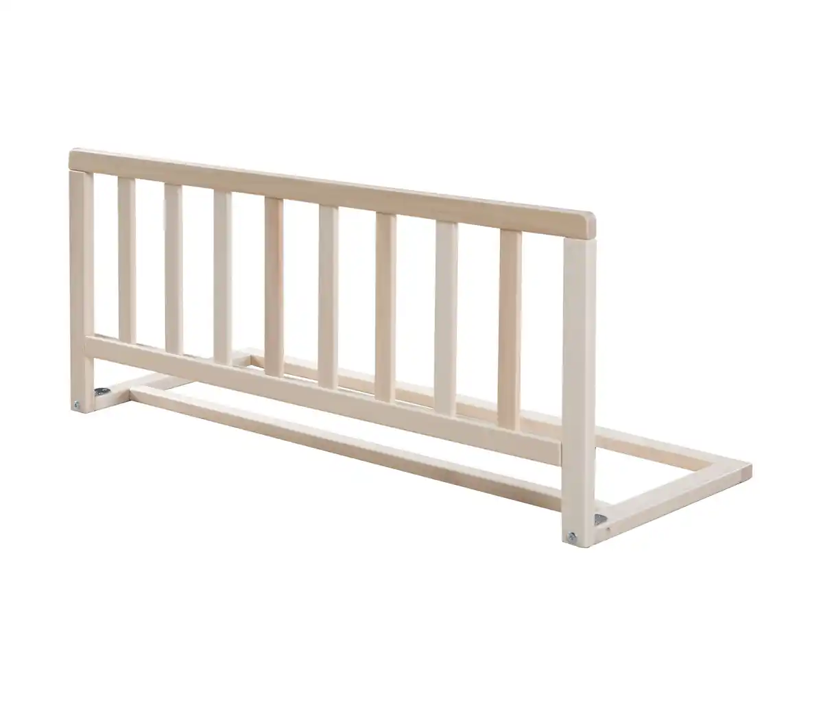 Bild 1 von roba Babyschutzgitter, ca. 90 cm, Holz naturfarben