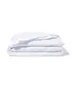 Bild 1 von Hochwertiges Steppbett 200 x 200 cm synthetisch 4 Saisons