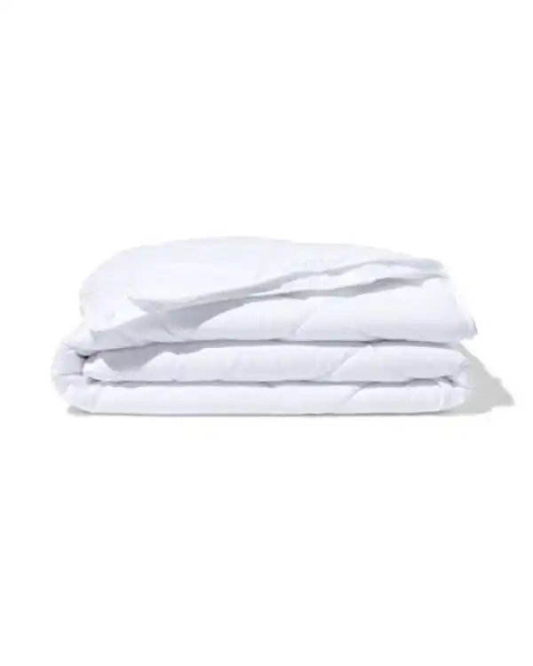 Bild 1 von Hochwertiges Steppbett 200 x 200 cm synthetisch 4 Saisons