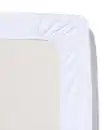 Bild 3 von Spannbetttuch Flanell 180x200 weiß