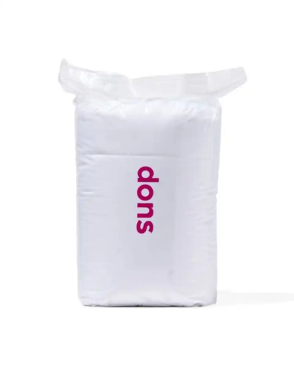 Bild 4 von Steppbett 140 x 220 cm recycelte Daunen