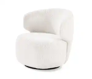 Sessel mit Drehfunktion