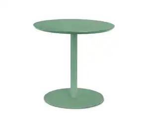 Runder Couchtisch, salbei