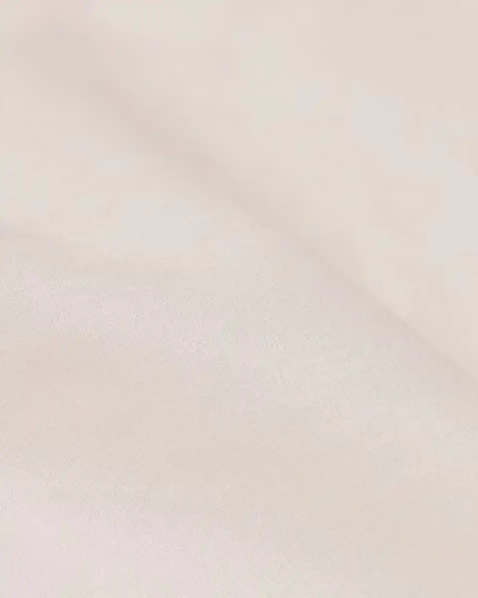 Bild 2 von Spannbettlaken 80x200 cm weiche Baumwolle greige