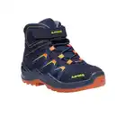 Bild 2 von MADDOX WARM GTX MID JR Kinder - Winterstiefel