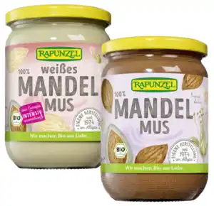 Mandelmus