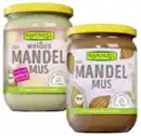 Bild 1 von Mandelmus