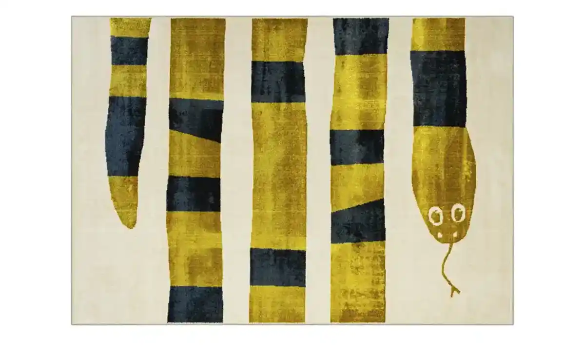 Bild 3 von KJUT Webteppich