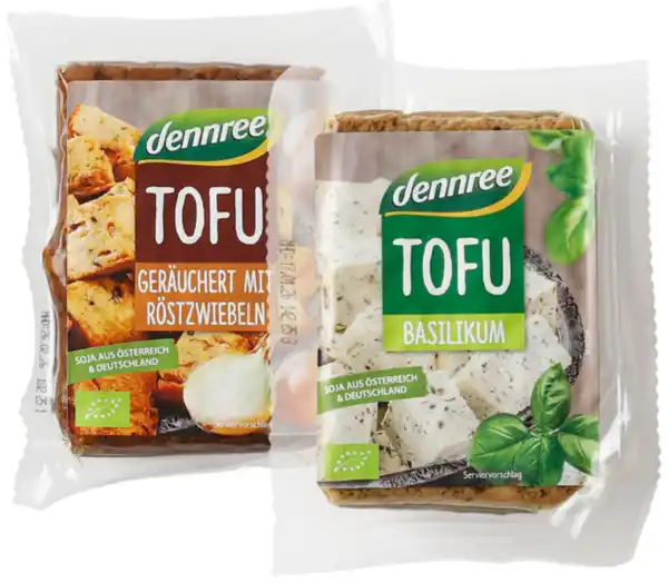 Bild 1 von Tofu