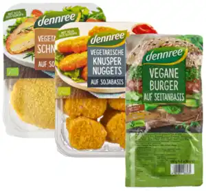 Vegetarische oder Vegane Spezialitäten