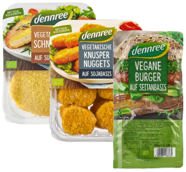 Bild 1 von Vegetarische oder Vegane Spezialitäten