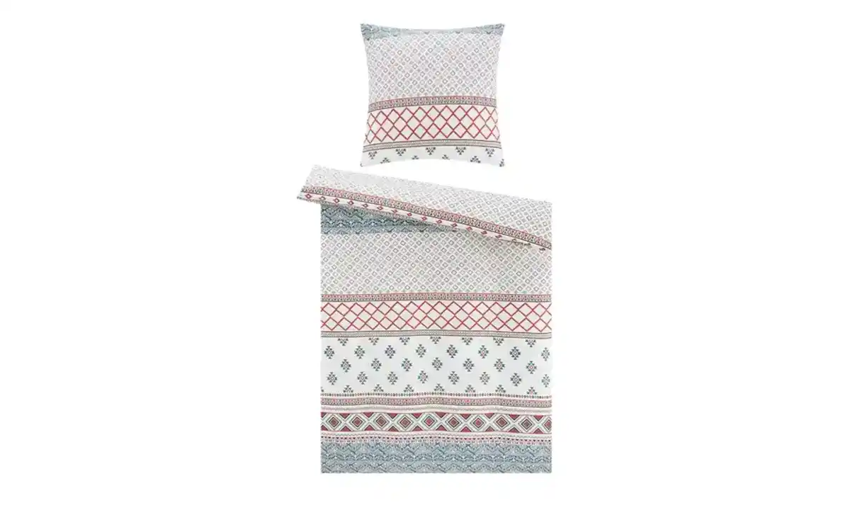 Bild 4 von como Satin Bettwäsche JB-Fline