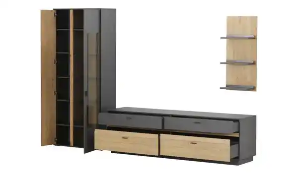 Bild 2 von uno Wohnkombination Butera