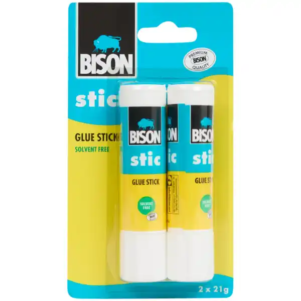 Bild 2 von Bison Klebestifte