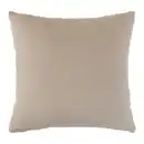 Bild 1 von Zierkissen Poppy Graubraun ca. 45x45cm, Graubraun