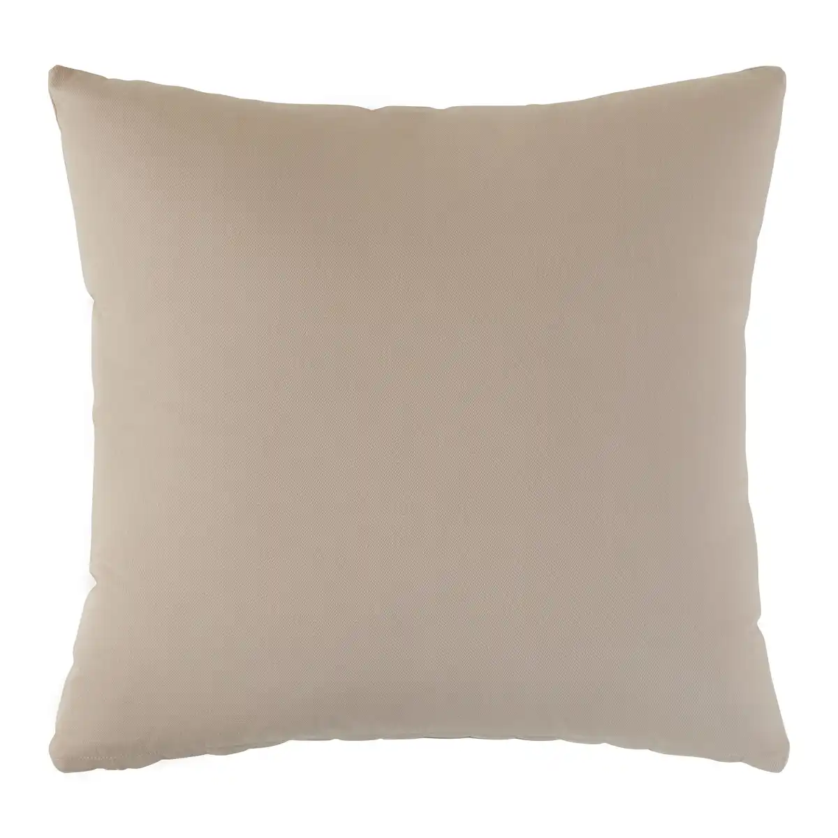 Bild 1 von Zierkissen Poppy Graubraun ca. 45x45cm, Graubraun