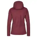 Bild 2 von KEB FLEECE HOODIE W Damen - Fleecejacke