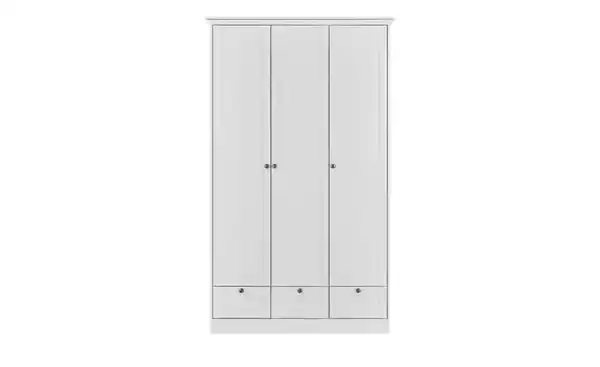 Bild 4 von Drehtürenschrank, 3-türig Laurito