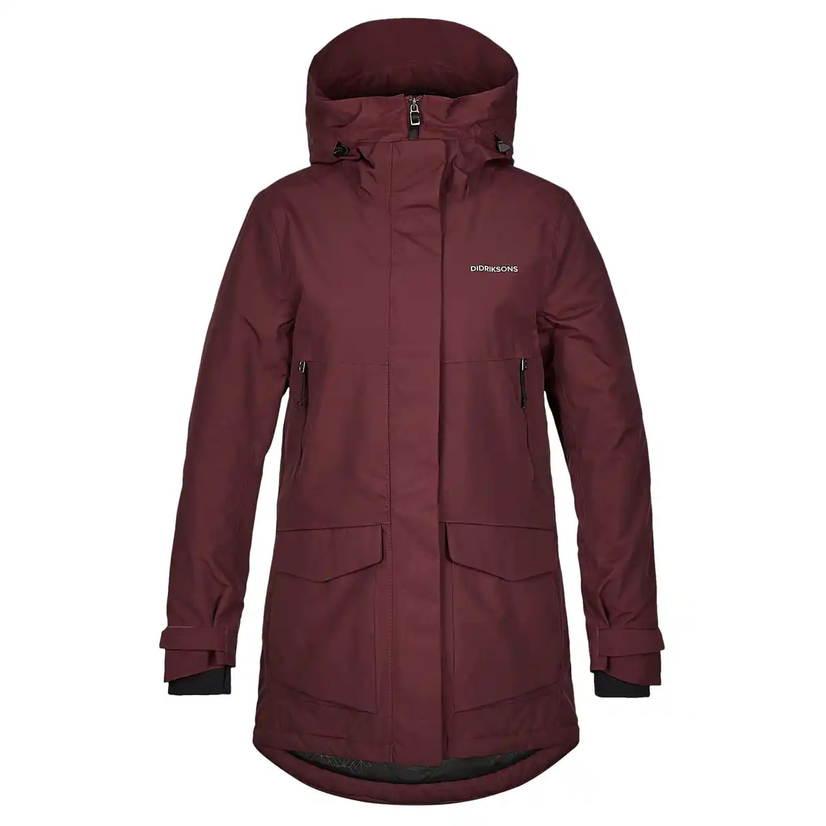 Bild 1 von FRIDA WNS PARKA 7 Damen - Winterjacke