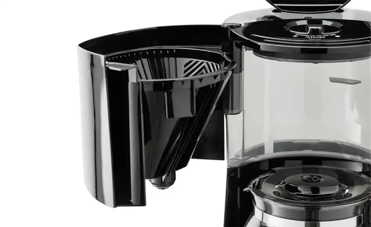 Bild 2 von Melitta Kaffeeautomat 1017-04 Enjoy Top schwarz