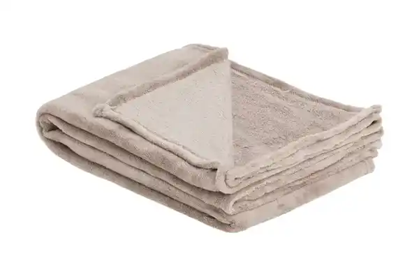 Bild 1 von como Coralfleecedecke Emely