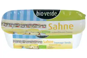 Sahne-Schmelzkäse