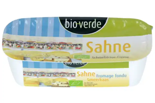 Bild 1 von Sahne-Schmelzkäse