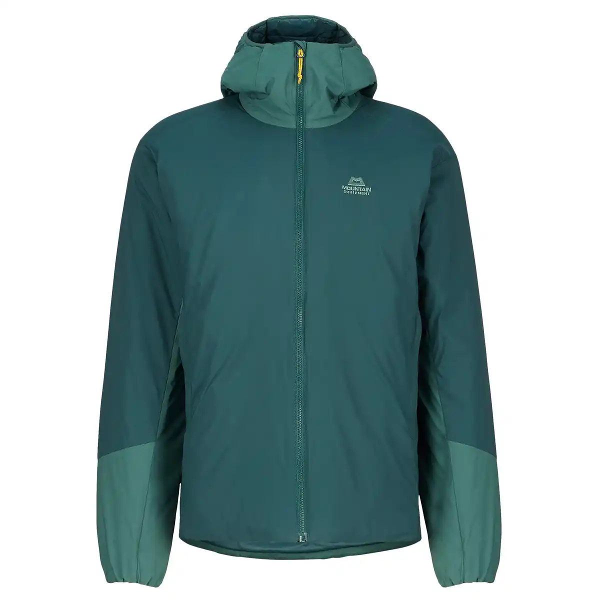 Bild 1 von ANDOLA HOODED JACKET Herren - Isolationsjacke