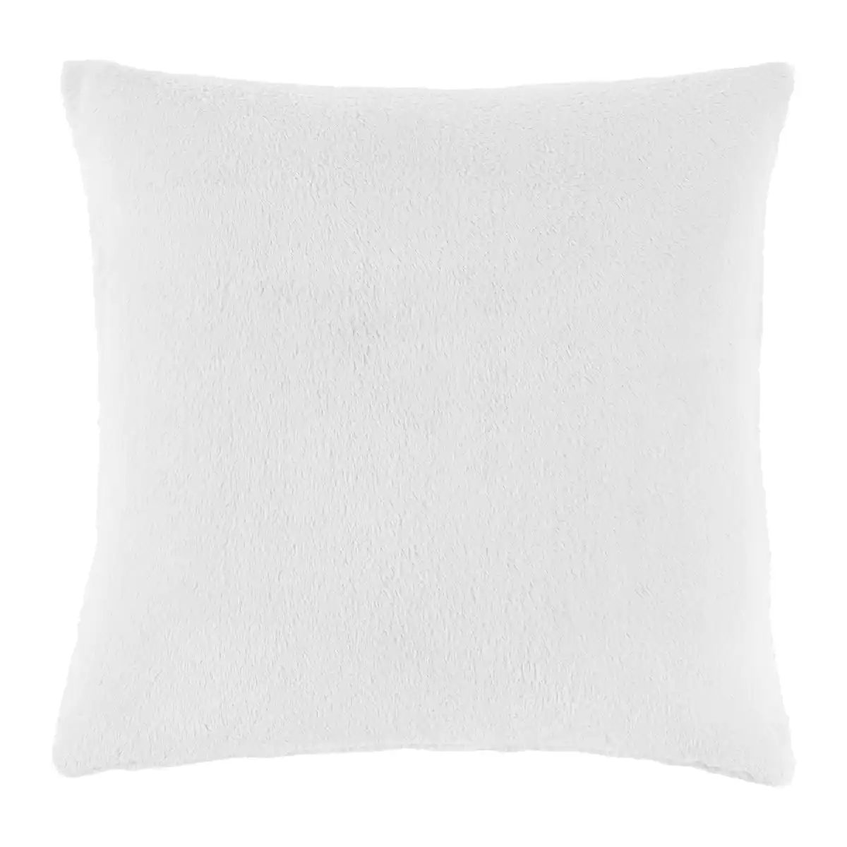 Bild 1 von Zierkissen Minki Weiß ca. 45x45cm, Weiß
