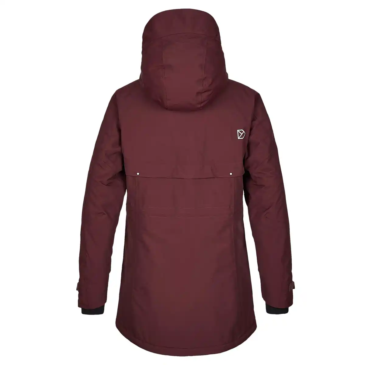 Bild 2 von FRIDA WNS PARKA 7 Damen - Winterjacke