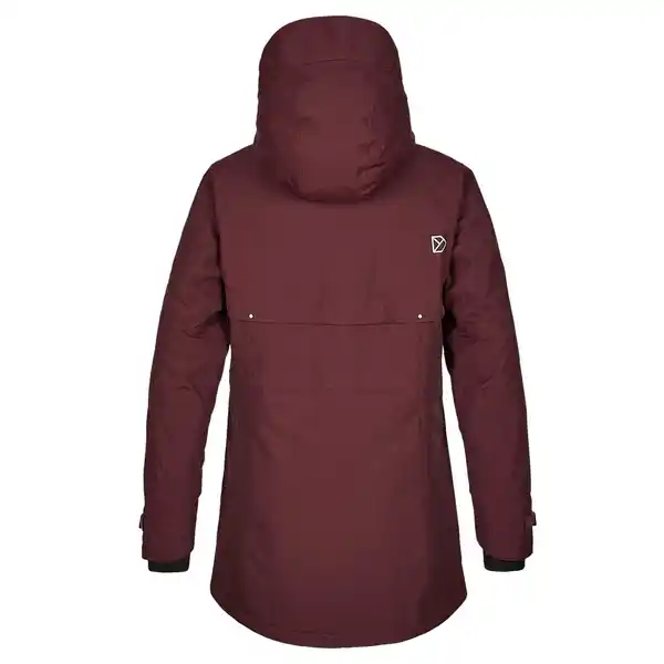 Bild 2 von FRIDA WNS PARKA 7 Damen - Winterjacke