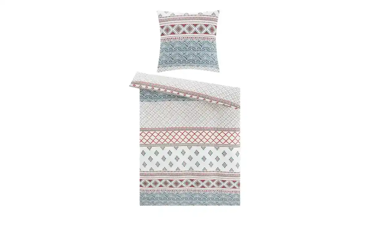 Bild 1 von como Satin Bettwäsche JB-Fline