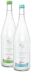 Mineralwasser