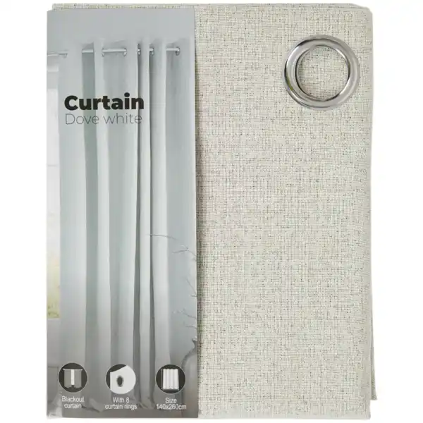 Bild 4 von Verdunkelungsvorhang Melun