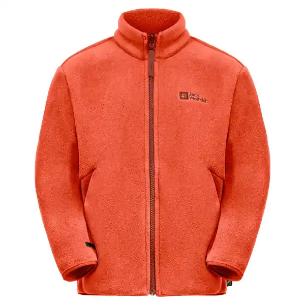 Bild 3 von ICELAND 3IN1 JACKET K Kinder - Doppeljacke