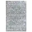 Bild 1 von Villeroy & Boch Vintage-Teppich Kollektion 1809, Textil, orientalisch, rechteckig, 115x170 cm, Oeko-Tex® Standard 100, für Fußbodenheizung geeignet, in verschiedenen Größen erhältlich, pflegele