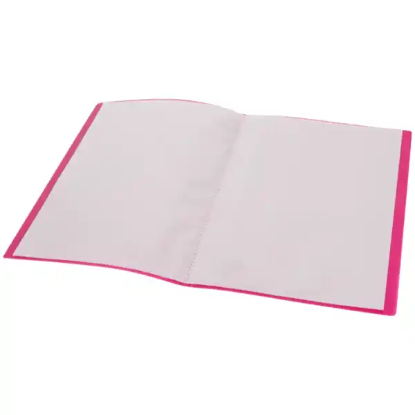 Bild 2 von Office Essentials Präsentationsmappe A4