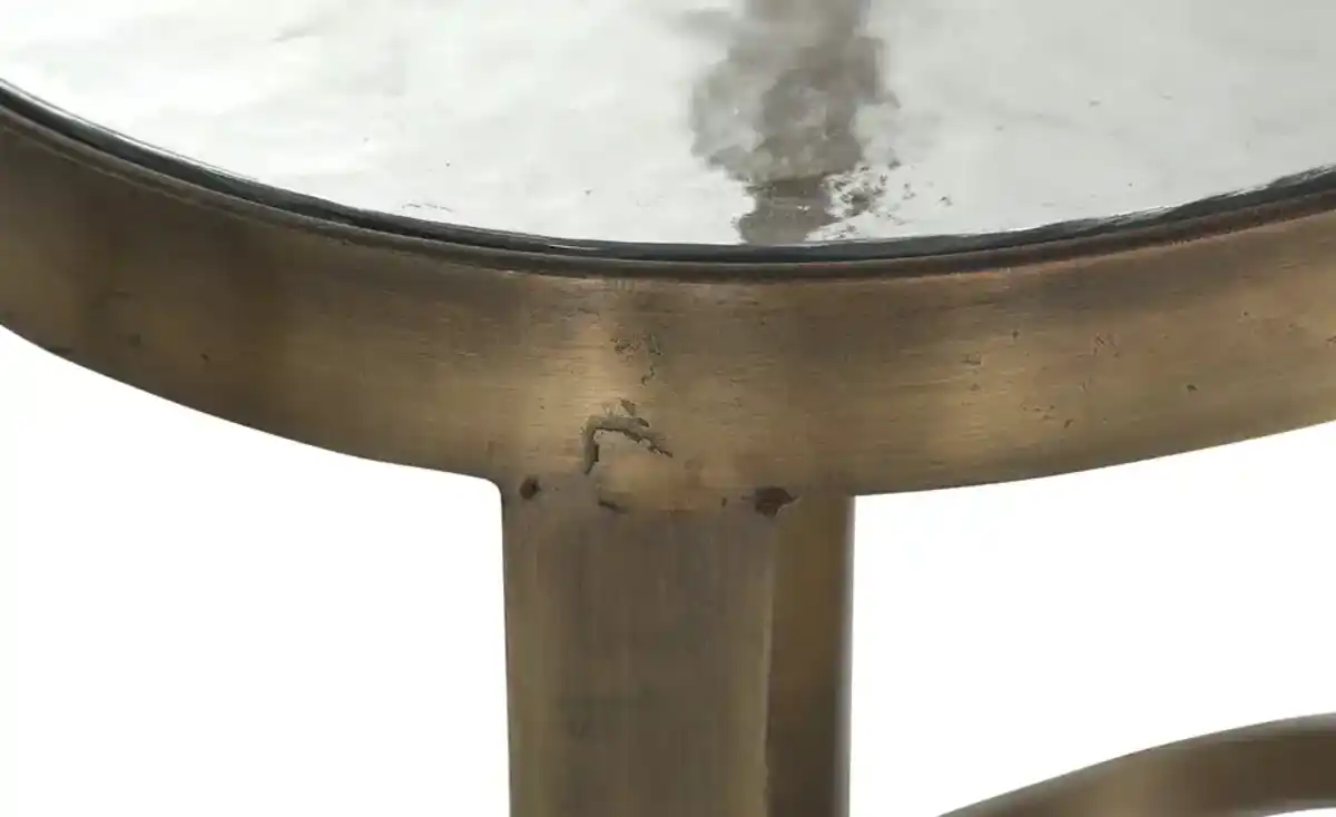 Bild 4 von Beistelltisch 2er Set Plaza