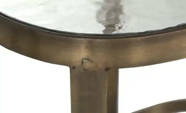 Bild 4 von Beistelltisch 2er Set Plaza