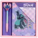 Bild 1 von Notizbuch mit Stift