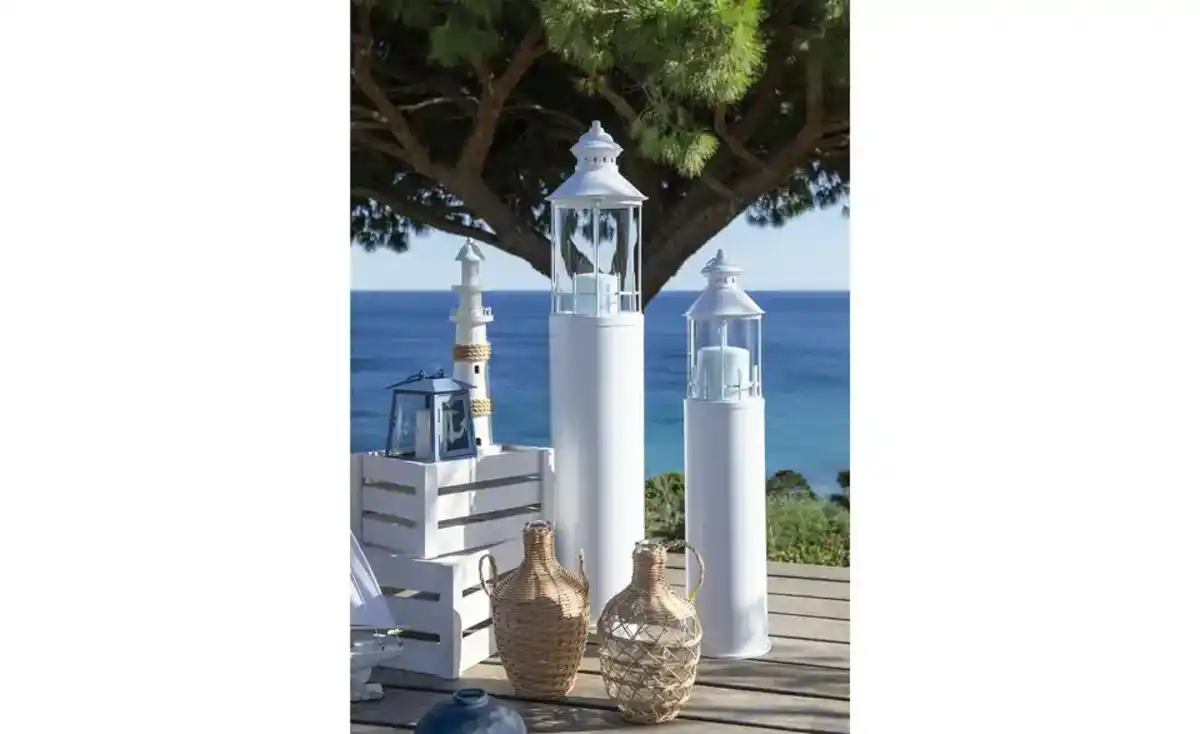 Bild 3 von Laterne Leuchtturm