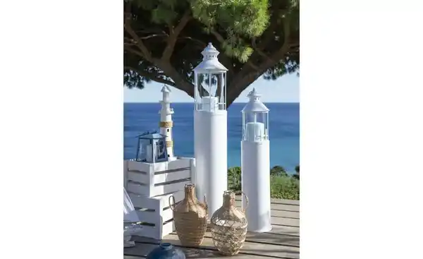 Bild 3 von Laterne Leuchtturm