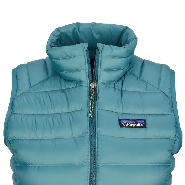 Bild 4 von W'S DOWN SWEATER VEST Damen - Daunenweste