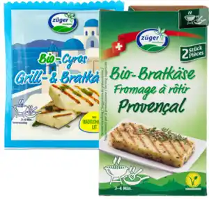 Brat- oder Grillkäse